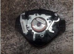 Recambio de airbag delantero izquierdo para peugeot 207 sw confort referencia OEM IAM 96701085ZD 5AGB3R0296667V  2