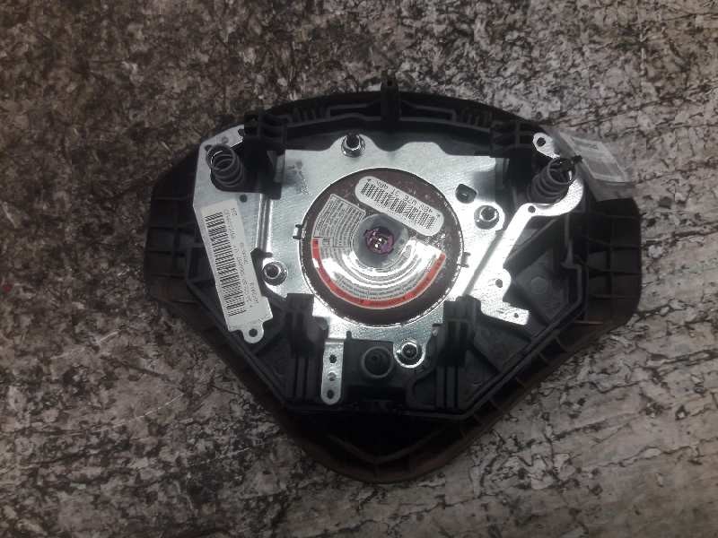 Recambio de airbag delantero izquierdo para peugeot 207 sw confort referencia OEM IAM 96701085ZD 5AGB3R0296667V 