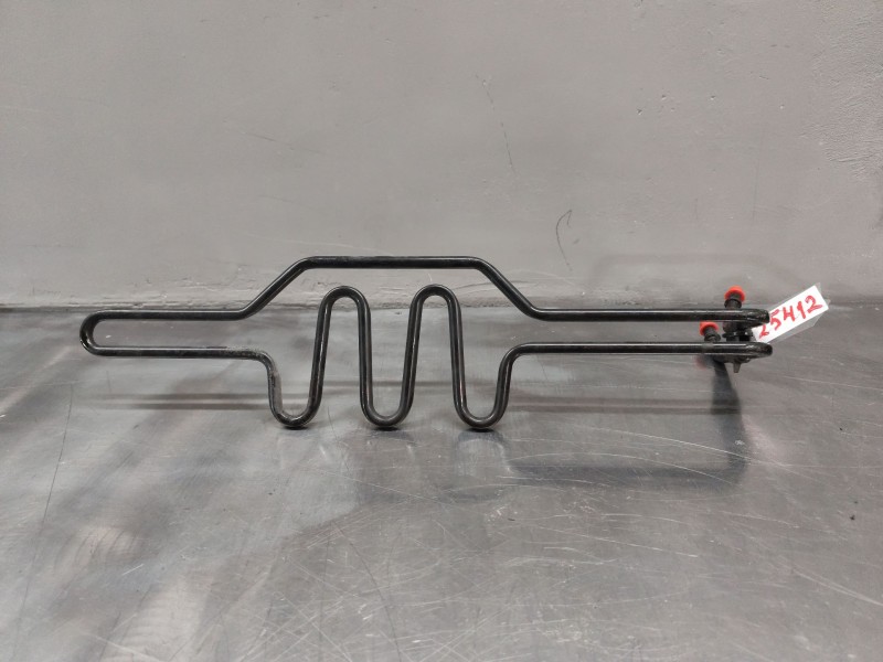 Recambio de enfriador aceite direccion para bmw serie 1 berlina (e81/e87) 120d referencia OEM IAM 96122197  