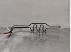 Recambio de enfriador aceite direccion para bmw serie 1 berlina (e81/e87) 120d referencia OEM IAM 96122197   2