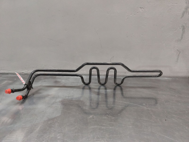 Recambio de enfriador aceite direccion para bmw serie 1 berlina (e81/e87) 120d referencia OEM IAM 96122197  