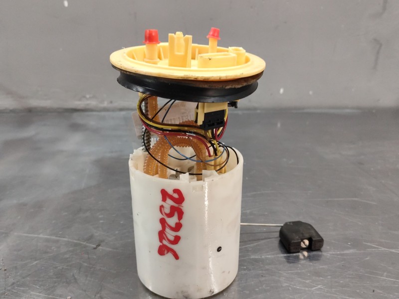 Recambio de aforador para audi q3 (f3b) 35 tdi quattro referencia OEM IAM 5QA919050C  