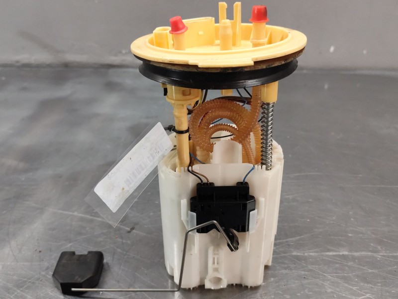 Recambio de aforador para audi q3 (f3b) 35 tdi quattro referencia OEM IAM 5QA919050C  