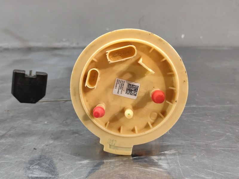 Recambio de aforador para audi q3 (f3b) 35 tdi quattro referencia OEM IAM 5QA919050C  