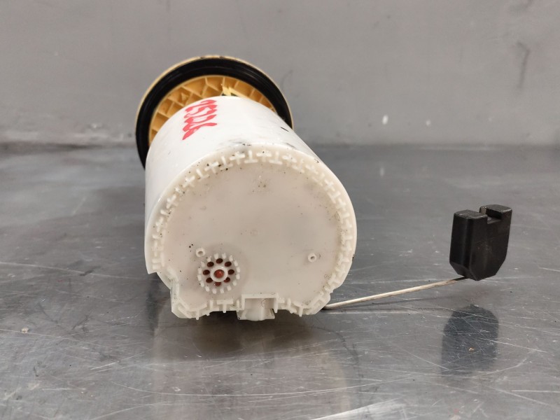 Recambio de aforador para audi q3 (f3b) 35 tdi quattro referencia OEM IAM 5QA919050C  