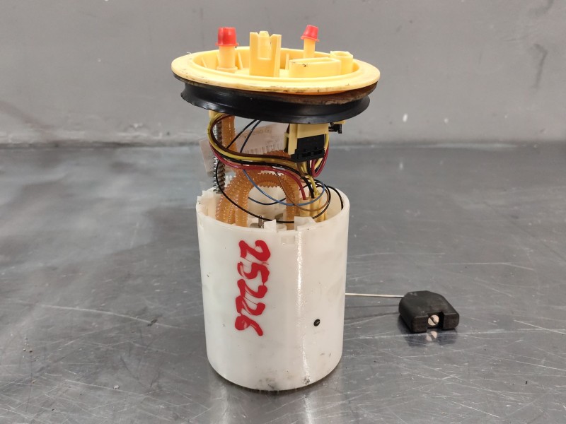 Recambio de aforador para audi q3 (f3b) 35 tdi quattro referencia OEM IAM 5QA919050C  