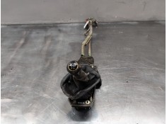 Recambio de palanca cambio para volkswagen passat berlina (3b2) comfortline referencia OEM IAM 4B0711025AC   2