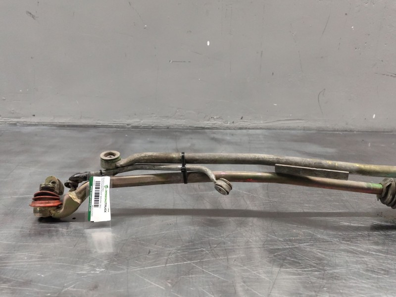 Recambio de palanca cambio para volkswagen passat berlina (3b2) comfortline referencia OEM IAM 4B0711025AC  