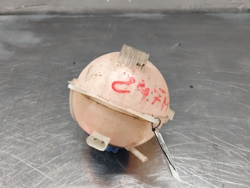 Recambio de deposito expansion para seat ibiza iv (6j5, 6p1) 1.6 tdi referencia OEM IAM   