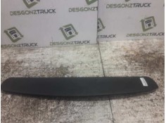 Recambio de aleron trasero para citroen c4 berlina collection referencia OEM IAM 96821940XT 96811712 