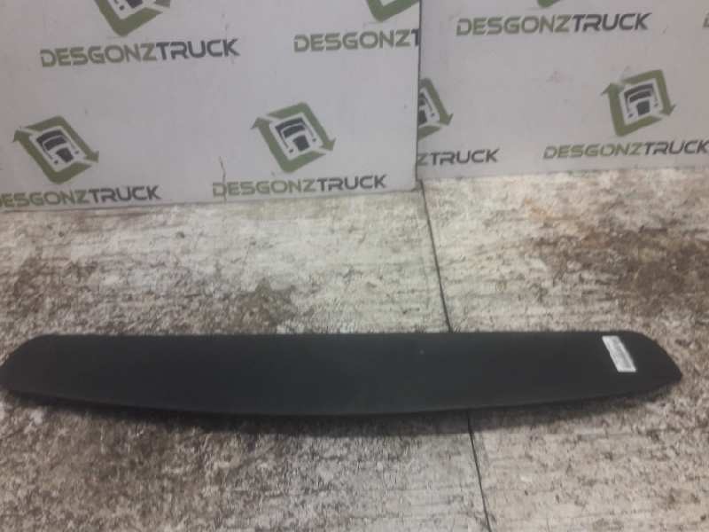 Recambio de aleron trasero para citroen c4 berlina collection referencia OEM IAM 96821940XT 96811712 