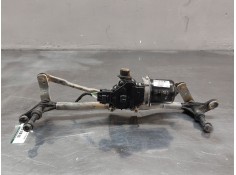 Recambio de motor limpia delantero para citroën c-elysee (dd_) 1.6 bluehdi 100 referencia OEM IAM 9675018280  