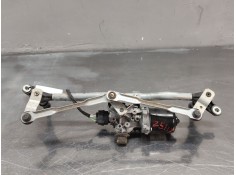 Recambio de motor limpia delantero para citroën c-elysee (dd_) 1.6 bluehdi 100 referencia OEM IAM 9675018280   2