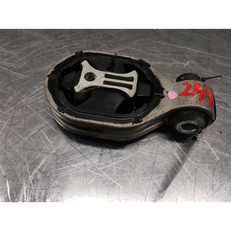 Recambio de soporte motor para nissan juke (f15) 1.6 dig-t nismo rs referencia OEM IAM   