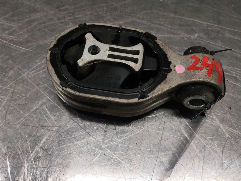 Recambio de soporte motor para nissan juke (f15) 1.6 dig-t nismo rs referencia OEM IAM   