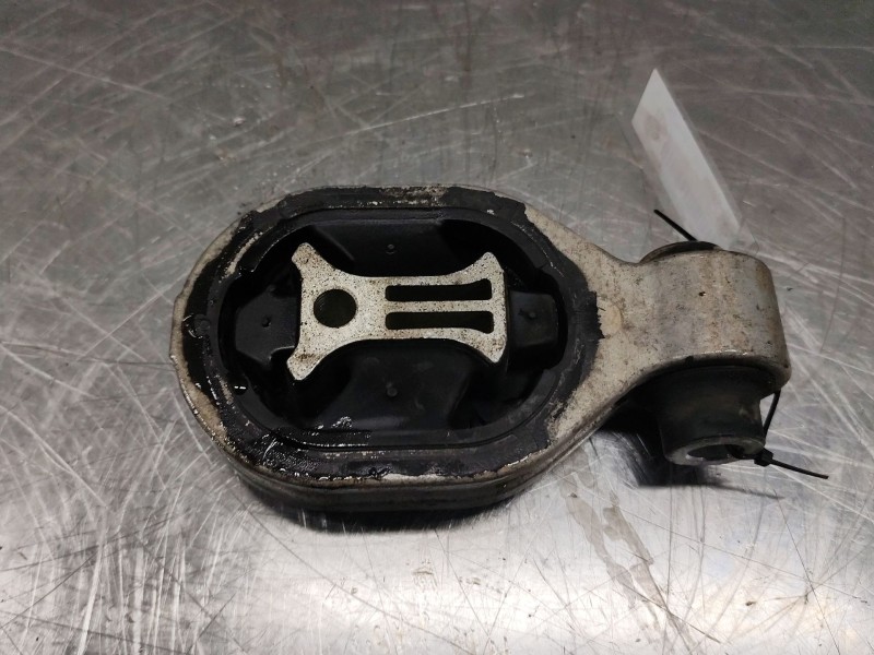 Recambio de soporte motor para nissan juke (f15) 1.6 dig-t nismo rs referencia OEM IAM   