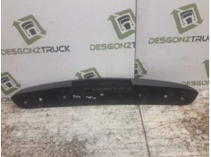 Recambio de aleron trasero para citroen c4 berlina collection referencia OEM IAM 96821940XT 96811712  2