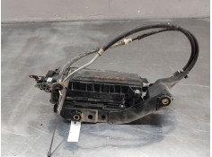 Recambio de freno de mano electrico para renault scenic ii authentique referencia OEM IAM 8200418647  