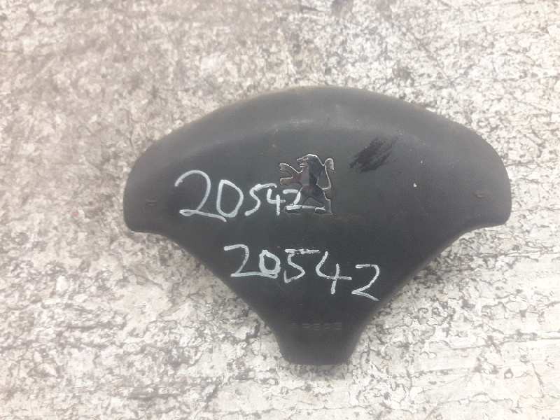 Recambio de airbag delantero izquierdo para peugeot 307 break / sw (s1) sw referencia OEM IAM 96345028ZR 5AGA2N0763140 