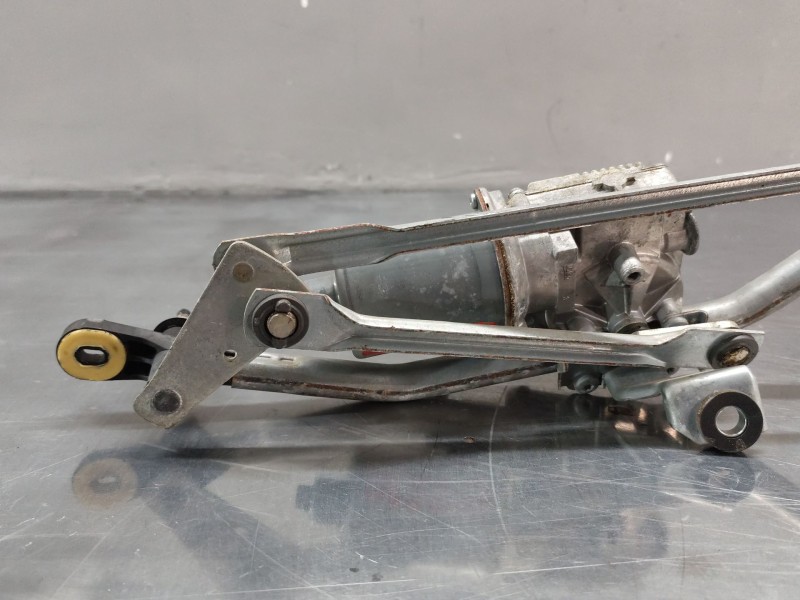 Recambio de motor limpia delantero para audi a4 ber. (b8) básico referencia OEM IAM 8K1955119A  