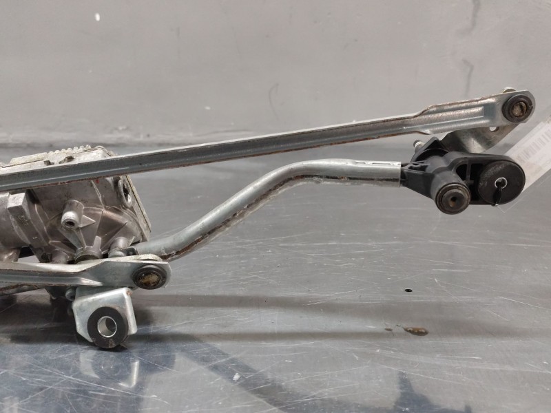 Recambio de motor limpia delantero para audi a4 ber. (b8) básico referencia OEM IAM 8K1955119A  