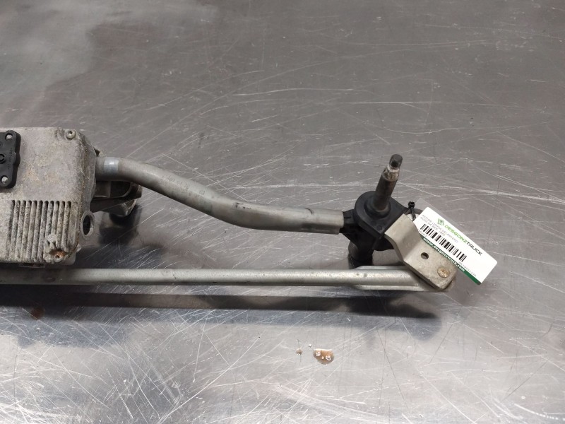 Recambio de motor limpia delantero para audi a4 ber. (b8) básico referencia OEM IAM 8K1955119A  