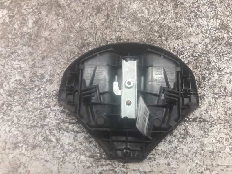 Recambio de airbag delantero izquierdo para peugeot 307 break / sw (s1) sw referencia OEM IAM 96345028ZR 5AGA2N0763140 