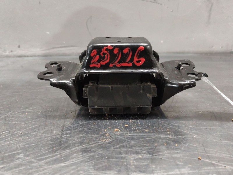 Recambio de soporte motor izquierdo para audi q3 (f3b) 35 tdi quattro referencia OEM IAM 5QA199555C  