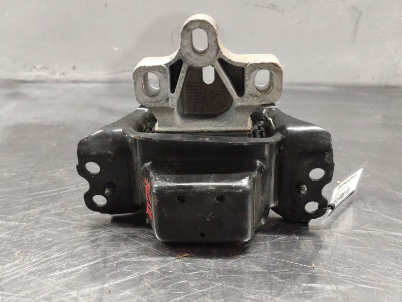 Recambio de soporte motor izquierdo para audi q3 (f3b) 35 tdi quattro referencia OEM IAM 5QA199555C  