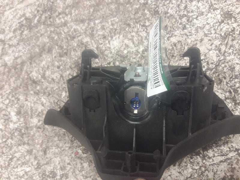 Recambio de airbag delantero izquierdo para peugeot 307 break / sw (s1) sw referencia OEM IAM 96345028ZR 5AGA2N0763140 