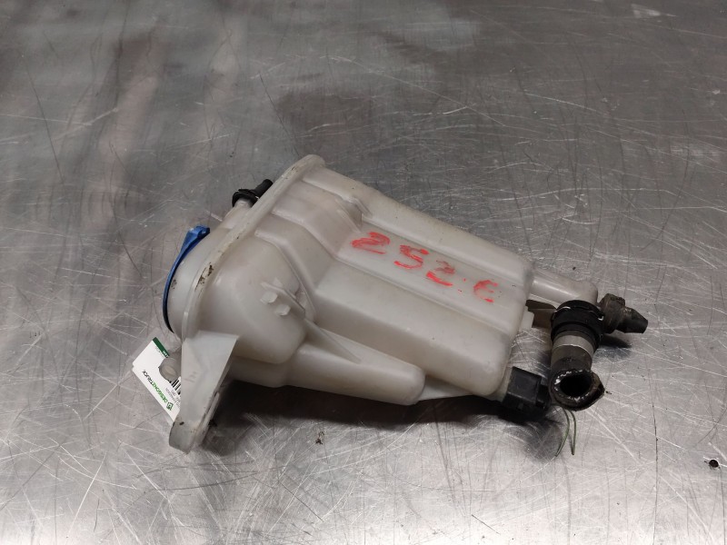 Recambio de deposito expansion para audi a4 ber. (b8) básico referencia OEM IAM 8K0121403G  