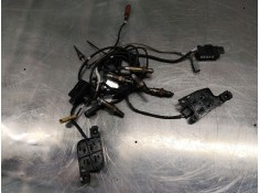 Recambio de sonda lambda para audi q3 (f3b) 35 tdi quattro referencia OEM IAM 05N907807F 05N907807D 05N907807E 05L906261H 2
