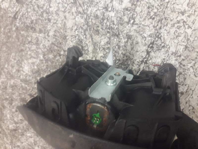 Recambio de airbag delantero izquierdo para peugeot 307 break / sw (s1) sw referencia OEM IAM 96345028ZR 5AGA2N0763140 