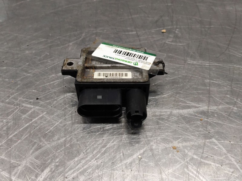 Recambio de modulo electronico para bmw serie 1 berlina (e81/e87) 120d referencia OEM IAM 779800007  