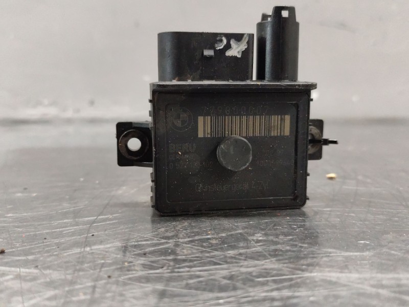 Recambio de modulo electronico para bmw serie 1 berlina (e81/e87) 120d referencia OEM IAM 779800007  