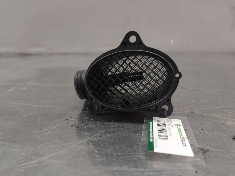 Recambio de caudalimetro para peugeot 307 break/sw (s2) sw referencia OEM IAM 9650010780  
