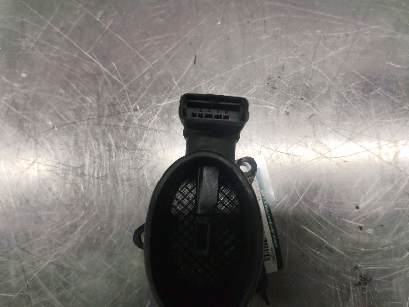 Recambio de caudalimetro para peugeot 307 break/sw (s2) sw referencia OEM IAM 9650010780  