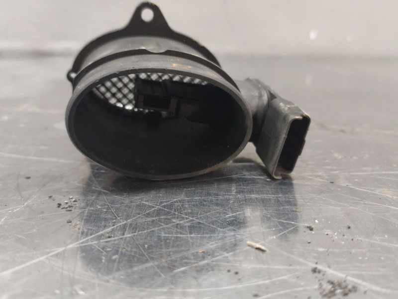 Recambio de caudalimetro para peugeot 307 break/sw (s2) sw referencia OEM IAM 9650010780  