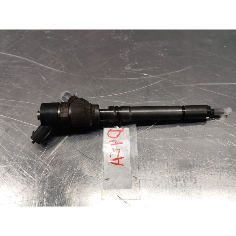 Recambio de inyector para kia sportage ex referencia OEM IAM 3380027010  