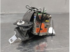 Recambio de cinturon seguridad delantero izquierdo para citroën c4 picasso i monospace (ud_) 1.6 hdi referencia OEM IAM    2