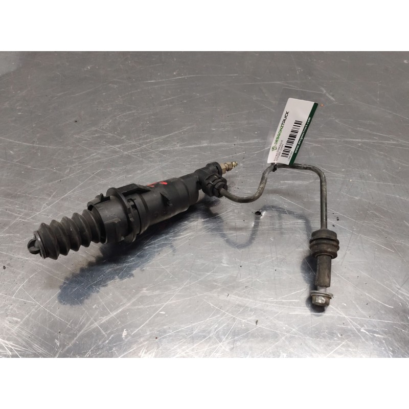 Recambio de bomba embrague para citroën jumpy 2.0 hdi sx familiar (5/6 asientos) referencia OEM IAM   