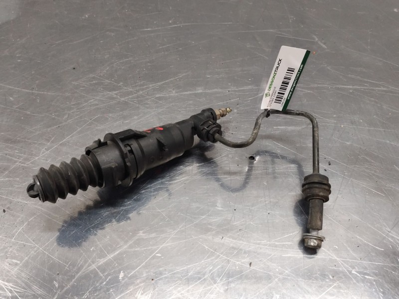 Recambio de bomba embrague para citroën jumpy 2.0 hdi sx familiar (5/6 asientos) referencia OEM IAM   