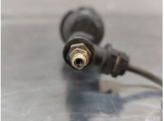 Recambio de bomba embrague para citroën jumpy 2.0 hdi sx familiar (5/6 asientos) referencia OEM IAM    2