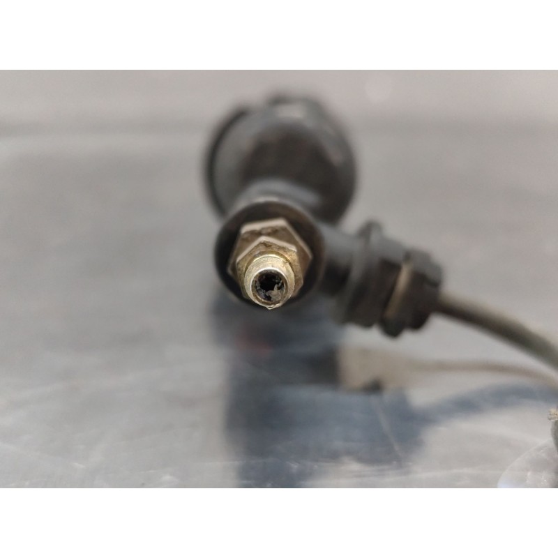 Recambio de bomba embrague para citroën jumpy 2.0 hdi sx familiar (5/6 asientos) referencia OEM IAM   