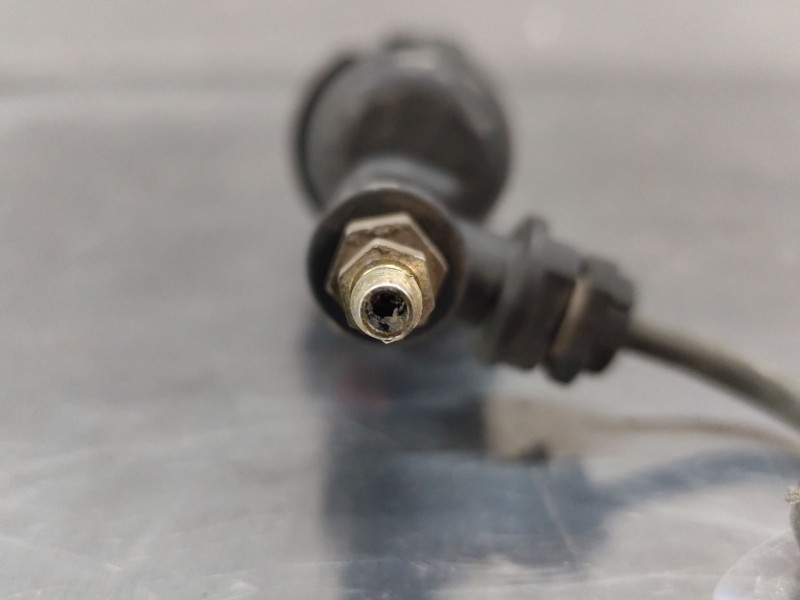 Recambio de bomba embrague para citroën jumpy 2.0 hdi sx familiar (5/6 asientos) referencia OEM IAM   