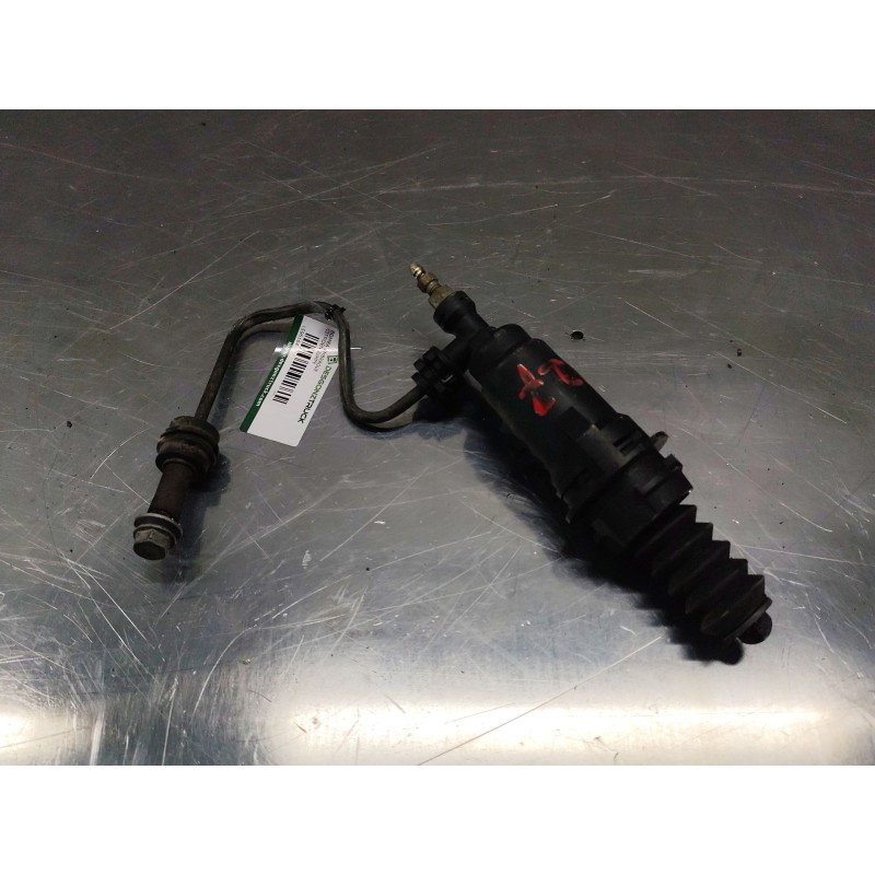 Recambio de bomba embrague para citroën jumpy 2.0 hdi sx familiar (5/6 asientos) referencia OEM IAM   