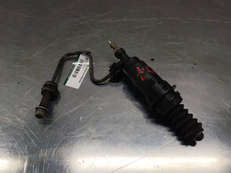 Recambio de bomba embrague para citroën jumpy 2.0 hdi sx familiar (5/6 asientos) referencia OEM IAM   