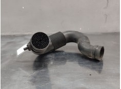 Recambio de caudalimetro para opel movano (2004 =>) furgón corto l1h1 2.8t referencia OEM IAM 580202588  