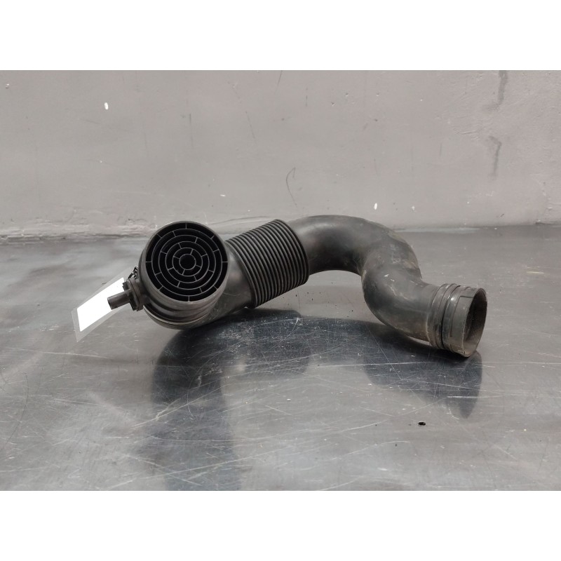 Recambio de caudalimetro para opel movano (2004 =>) furgón corto l1h1 2.8t referencia OEM IAM 580202588  