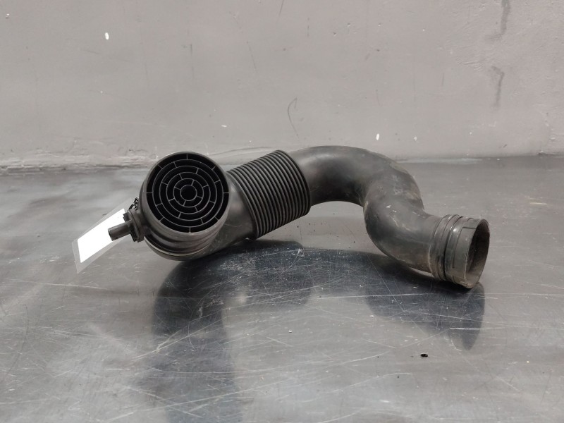 Recambio de caudalimetro para opel movano (2004 =>) furgón corto l1h1 2.8t referencia OEM IAM 580202588  